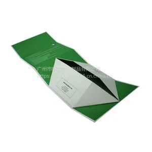 印刷厂 生产化妆品盒 折叠书形盒 低价供应商 礼品盒工厂
