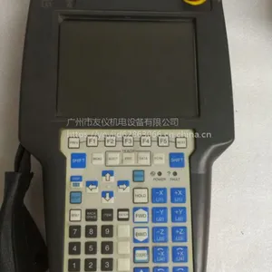 供应发那科示教器A05B-2518-C203液晶显示屏