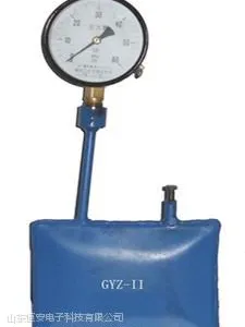 山东恒安YZ型煤矿专用油压枕,厂家供货矿用油压枕