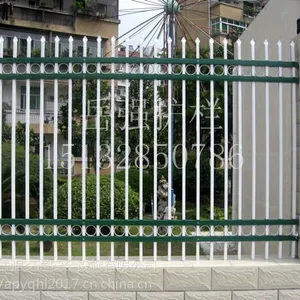 【围墙铁艺护栏】_安平围墙铁艺护栏_衡水围墙铁艺护栏