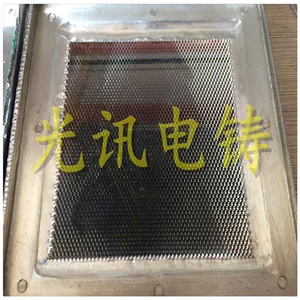 閬撻拤妯¤姱銆佸叕璺亾閽夊弽灝勫櫒鐢?shù)閾稿弽鍏夋ā鑺€侀亾閽夌墖銆佺數(shù)閾稿湴閽夋ā鑺€?20*120mm鍙嶅厜鏉