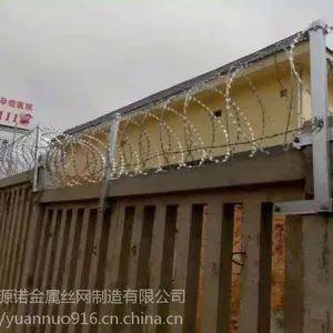 刺丝滚笼@刀片刺丝滚笼@铁路刀片刺丝滚笼