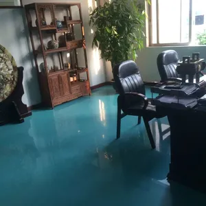 办公室地坪