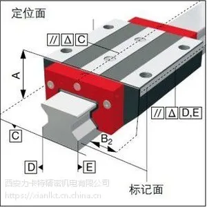 专业维修丝杆汉川716D立式加工中心定制修理丝杆