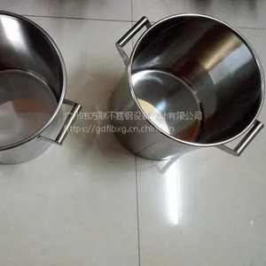 ���ݷ�����Ӧ25L���������Ͱ 316L�����Ͱ���ɶ��ƣ�