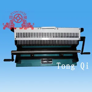 杭州TQ同祺DB-40型连续式钢筋标距仪