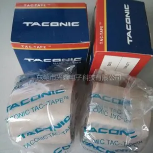 韩国高温胶布TACONIC 6095-03