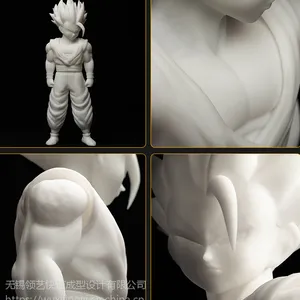 无锡领艺专业3D打印 手板模型
