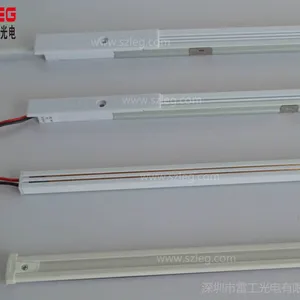LEGON雷工 三线 两线 新时代展示柜专用电源导轨厂家直销