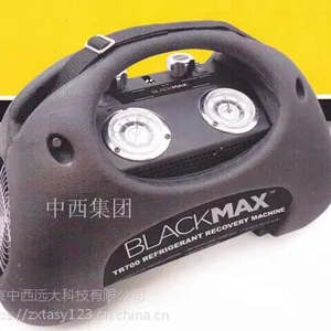 制冷剂单回收机 美国(CR700S的替代型号) 型号JL22-TR700S库号:M326395