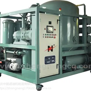 ZYD-I-300特高压油处理设备 欢迎咨询订购023-68922922