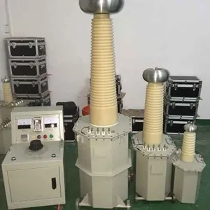 交直流高压试验变压器价格