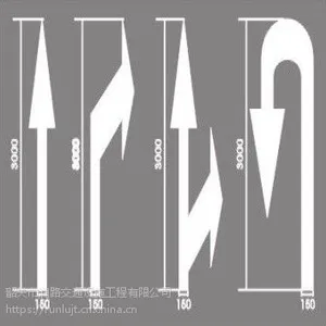 韶关车位划线,韶关道路划线,清远热熔标线,公路画线施工