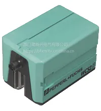 倍加福P+F 射频识别RFID总线 IC-KP2-1HB17-2V1D