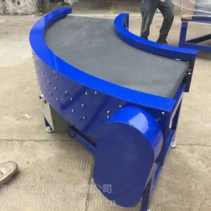 深圳转弯皮带机 广东转弯机价格,全国转弯机精准报价 银卓制造
