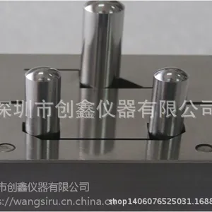 创鑫BS4573-Fig2英标插座通过规