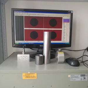 上海戴维斯零部件硬度分选仪,汽车零部件钢管分选仪厂家直销