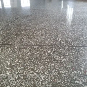 供应望牛墩水磨石翻新地板,镜面水磨石地面施工造价