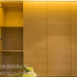 酒店固装家具定制，好质量从好材料出发