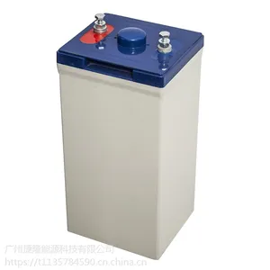 捷隆UXL200AH阀控铅酸蓄电池Jalon 2V免维护太阳能蓄电池UPS电池 深循环放电