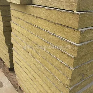 复合型岩棉板售价 九纵岩棉渣球含量低