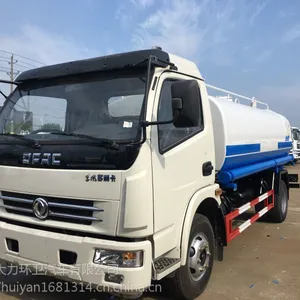 东风洒水车11吨容量，多功能洒水车，厂家直销，定制车型