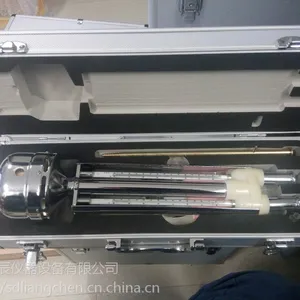 牌良辰DHM2机械通风干湿球温度计