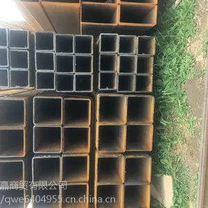 昆明三正Q235B方管厂家 原料端支撑减弱 钢价弱势整理