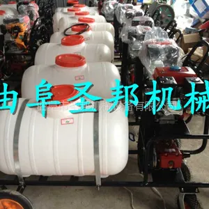 新型喷雾杀虫打药机 果树杀虫机