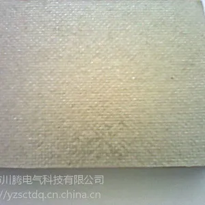 耐高温金云母板 扬州川腾电气