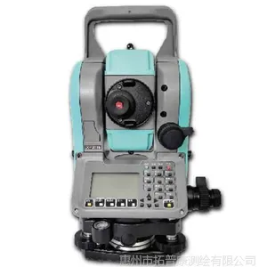 广东惠州尼康测绘仪器全站仪实体店厂家授权代理销售维修检定校准