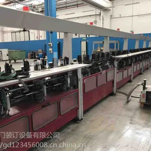 供应香港马天尼胶装龙工厂