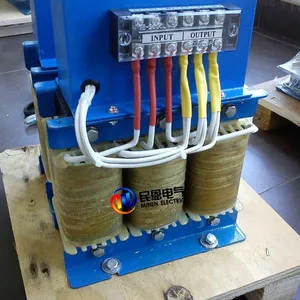 变频器输出正弦波滤波器转换器380V 500A配套260KW变频器ME966-500上海民恩电气