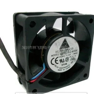ȫ��̨��AUB0812VH 12V 0.41A 8���� PWM�Զ�����CPUɢ��������