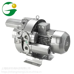 小龙虾养殖4RB520N-0AH26-8格凌高压风机