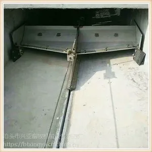 吉林粪尿一体清粪机,粪尿分离自动刮粪机***格