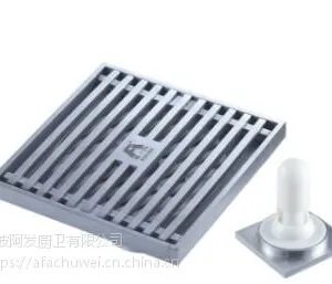 洗衣机地漏和普通地漏的区别以及洗衣机地漏的选用