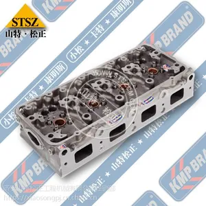 �½���ӦС��pc300-7���׸� С�ɷ�����6D125��� С��***��� Ӣ��KMPרҵ���������