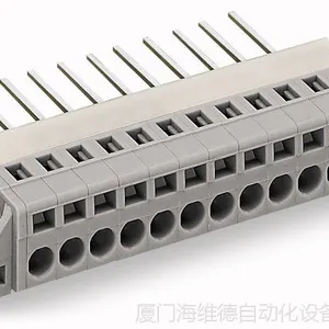731-138/048-000万可端子连接器