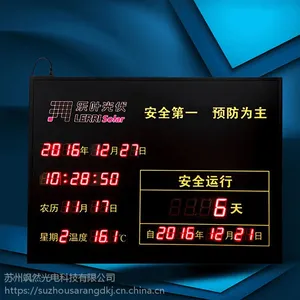 停车诱导屏车位引导屏停车场剩余车位显示电子看板户外防雨显示屏