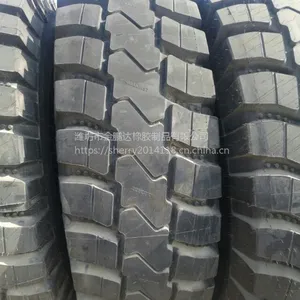 钢丝工程机械轮胎40.00R57 工矿轮胎40.00R57