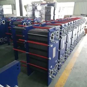 供应板式换热器 框架板式换热器 换热效率超高