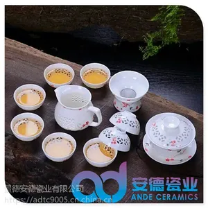 景德镇陶瓷茶具 景德镇陶瓷茶具批发 陶瓷茶具厂家直销 陶瓷茶具团购