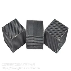 堇青石蜂窝陶瓷载体 金属燃烧催化剂 安琪尔VOC废气净化处理剂 催化剂