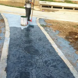 咸阳压花地坪/咸阳压印地面—【西安申新】***供应,质量***。