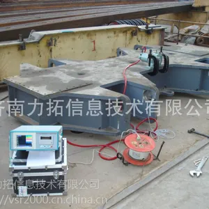 供应郑州新振动设备 力拓 zs3000k3系列