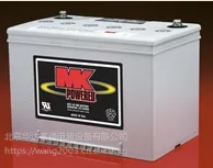 赣州：MK蓄电池ES14-12市场价格/中国销售方直供市场