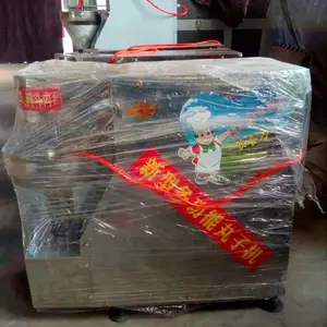 厂家直销30卧式商用肉丸丸子机