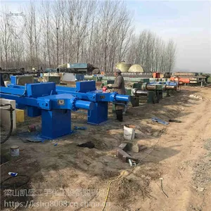 厂家出售二手隔膜厢式压滤机 二手隔膜厢式压滤机价格低 型号齐全