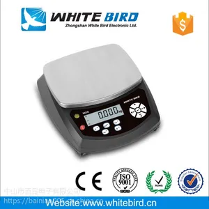 百鸟电子工业称W30系列***计数功能